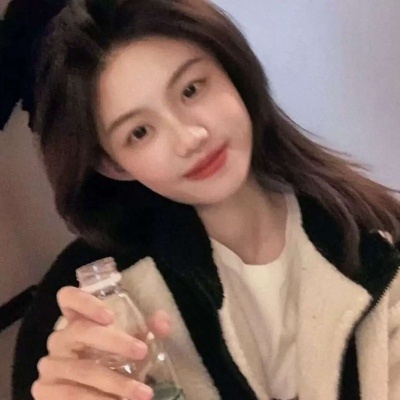 漂亮好看的女生头像ins原宿仙气图片大全(优选40张)