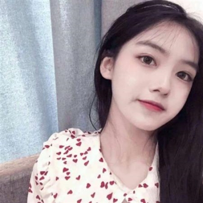 漂亮好看的女生头像ins原宿仙气图片大全(优选40张)