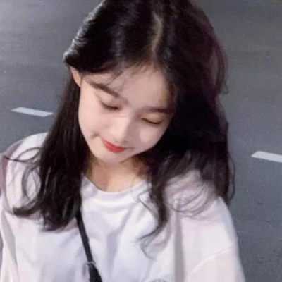 漂亮好看的女生头像ins原宿仙气图片大全(优选40张)