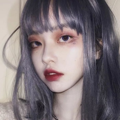 漂亮好看的女生头像ins原宿仙气图片大全(优选40张)