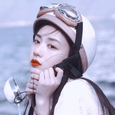 漂亮好看的女生头像ins原宿仙气图片大全(优选40张)