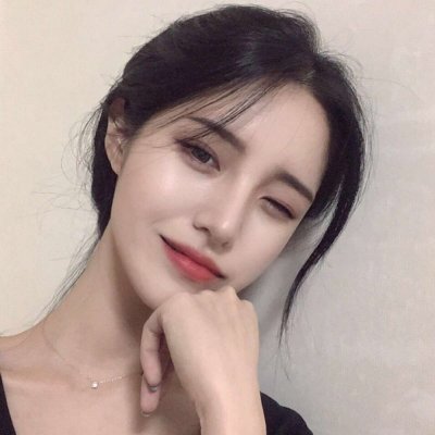 漂亮好看的女生头像ins原宿仙气图片大全(优选40张)