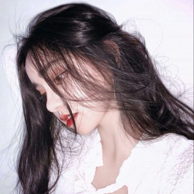 漂亮好看的女生头像ins原宿仙气图片大全(优选40张)