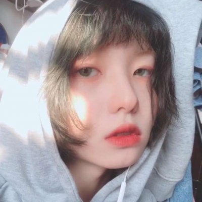 漂亮好看的女生头像ins原宿仙气图片大全(优选40张)