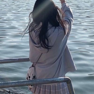 漂亮好看的女生头像ins原宿仙气图片大全(优选40张)