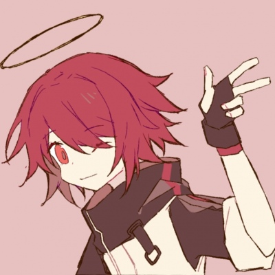 高清好看的可爱简单卡通动漫女孩头像图片(优选35张)