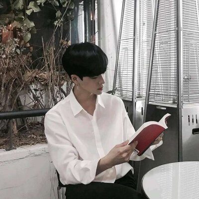 微信男生头像图片大全(16张)