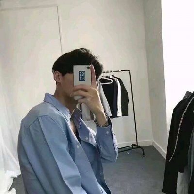 微信男生头像图片大全(16张)