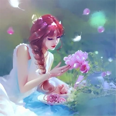 值得一辈子不换的头像(共24张)