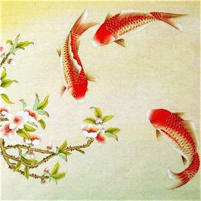 代表舒心如意的头像(18张)