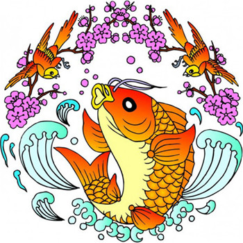 代表舒心如意的头像(18张)