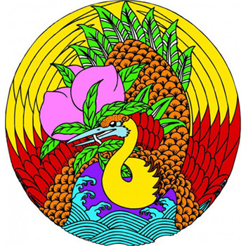 代表舒心如意的头像(18张)