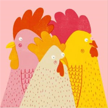 代表舒心如意的头像(18张)