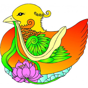 代表舒心如意的头像(18张)