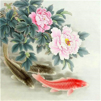 代表舒心如意的头像(18张)