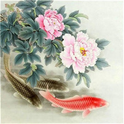 代表舒心如意的头像(18张)