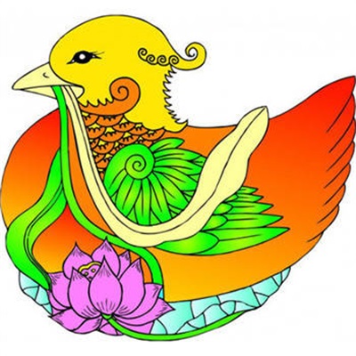 代表舒心如意的头像(18张)