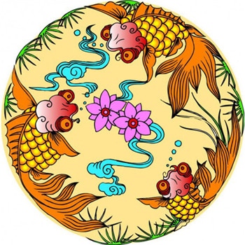 代表舒心如意的头像(18张)