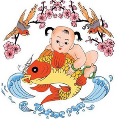 代表舒心如意的头像(18张)