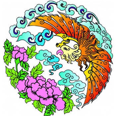 代表舒心如意的头像(18张)