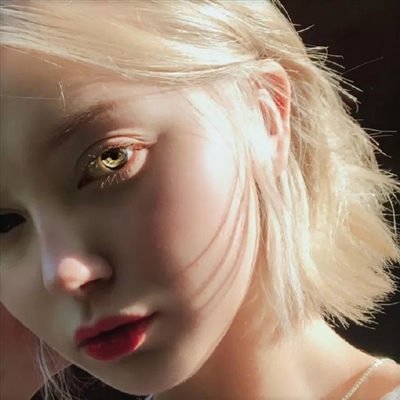 阳光甜美又很舒心的女孩头像图片(优选18张)