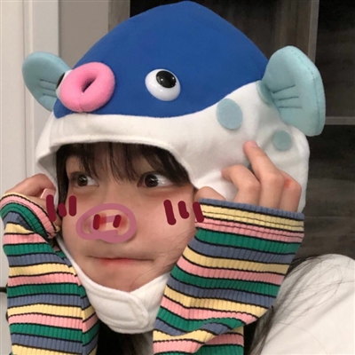 阳光甜美又很舒心的女孩头像图片(优选18张)