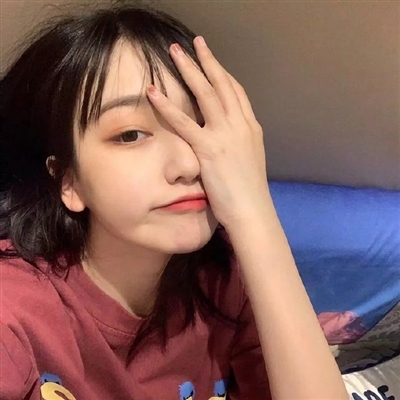 阳光甜美又很舒心的女孩头像图片(优选18张)