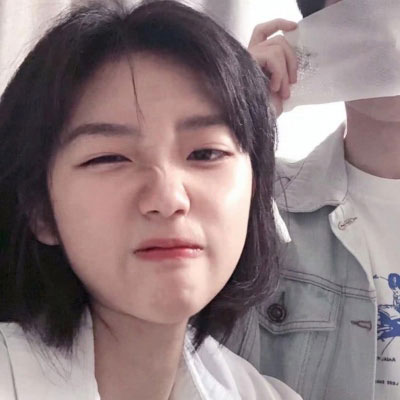 最新秀恩爱情侣头像(18张)