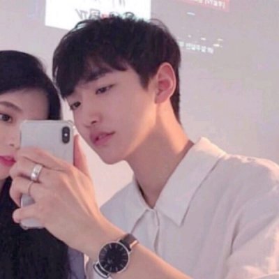 最新秀恩爱情侣头像(18张)