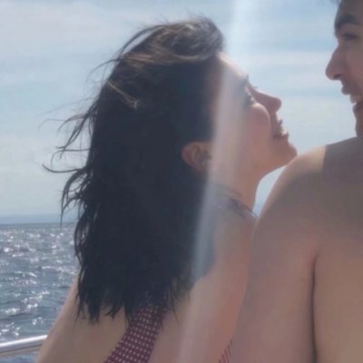 最新秀恩爱情侣头像(18张)