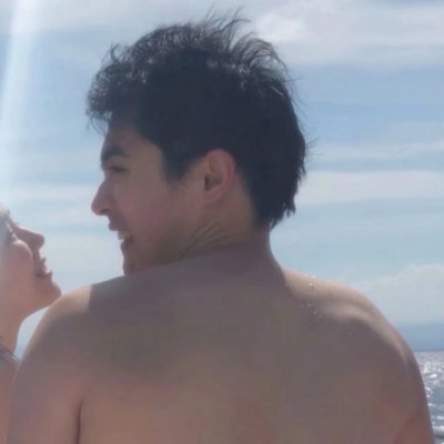 最新秀恩爱情侣头像(18张)