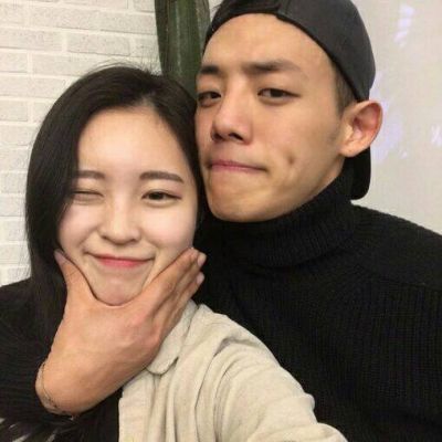 qq幸福情侣专属头像大全图片(共16张)