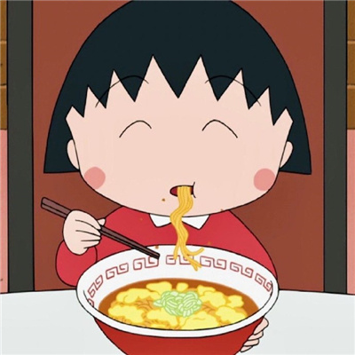 最新樱桃小丸子头像(共20张)