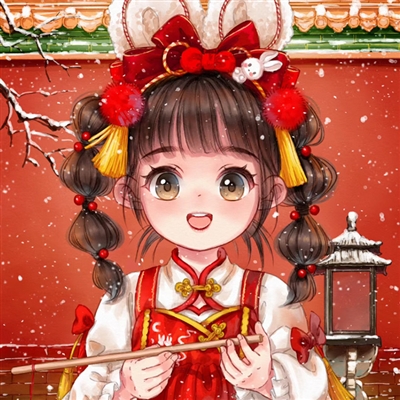 头像图片2023最火爆情头(共18张)