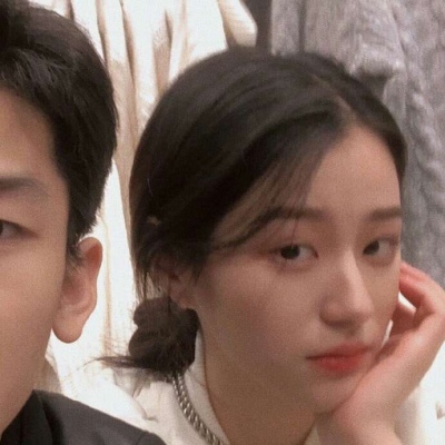 情侣头像成熟稳重两张(18张)