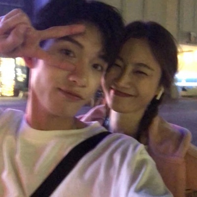 情侣头像成熟稳重两张(18张)