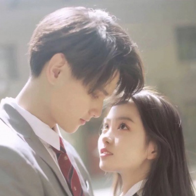 情侣头像成熟稳重两张(18张)