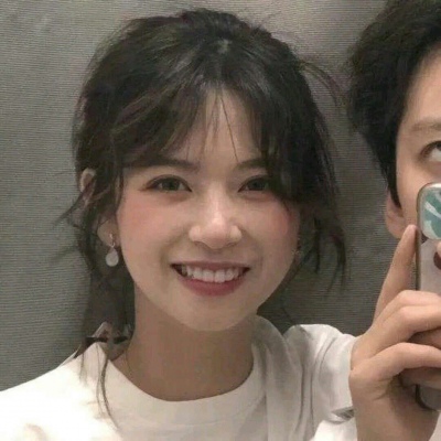 情侣头像成熟稳重两张(18张)