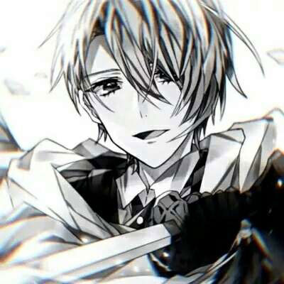 动漫头像男生帅气阳光可爱高清图片(精选18张)