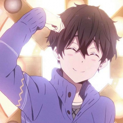 动漫头像男生帅气阳光可爱高清图片(精选18张)