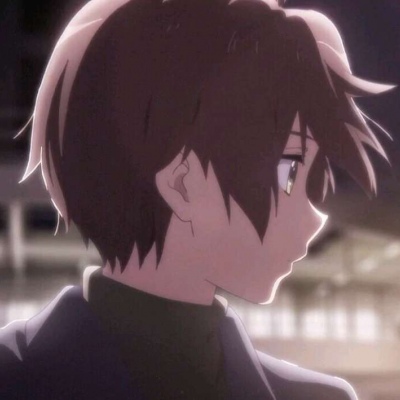 动漫头像男生帅气阳光可爱高清图片(精选18张)