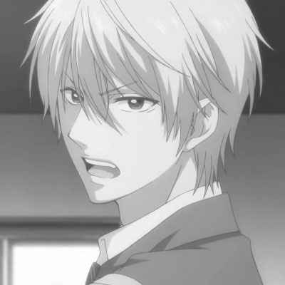 动漫头像男生帅气阳光可爱高清图片(精选18张)