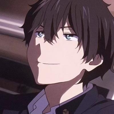 动漫头像男生帅气阳光可爱高清图片(精选18张)