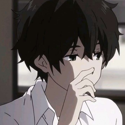 动漫头像男生帅气阳光可爱高清图片(精选18张)