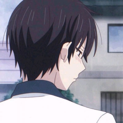 动漫头像男生帅气阳光可爱高清图片(精选18张)