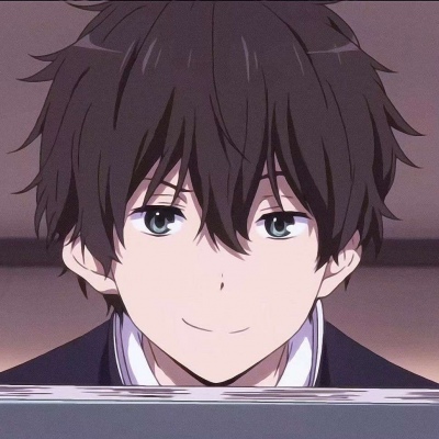 动漫头像男生帅气阳光可爱高清图片(精选18张)