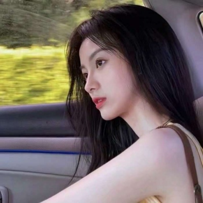 高颜值气质女生头像(精选18张)