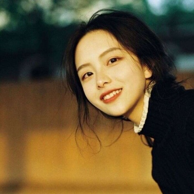 高颜值气质女生头像(精选18张)