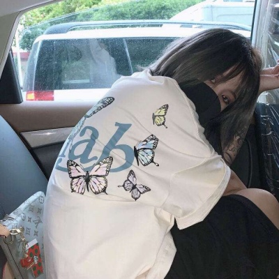 高颜值气质女生头像(精选18张)