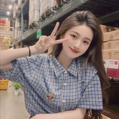 高颜值气质女生头像(精选18张)